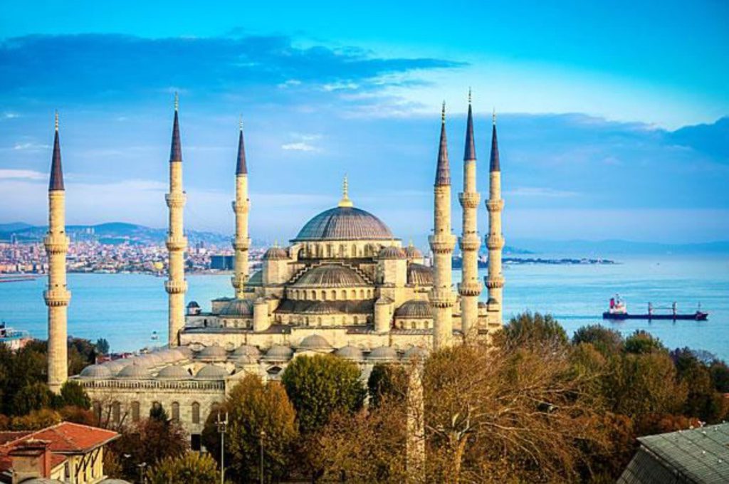 استانبول را چقدر می‌شناسید؟