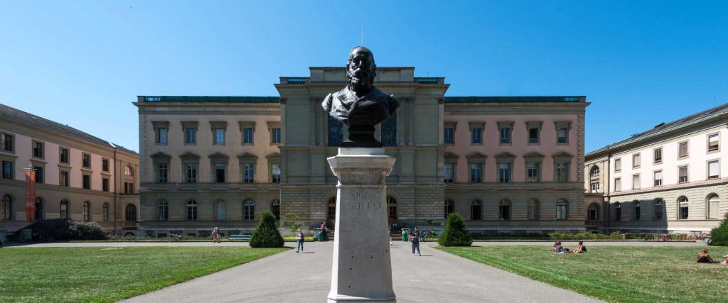 بهترین دانشگاه‌های سوئیس برای پذیرش تحصیلی
