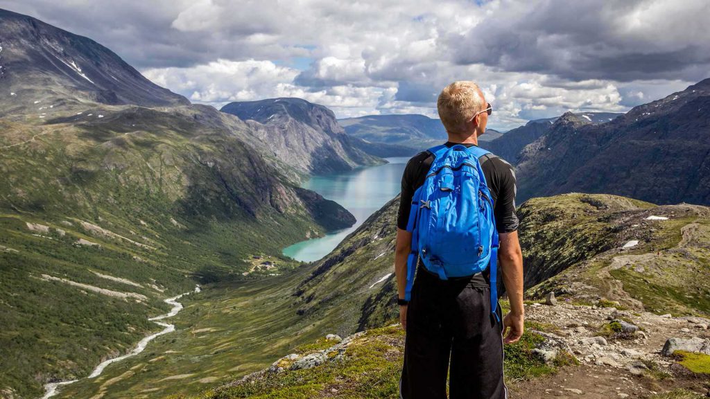 آب و هوای نروژ و بهترین زمان سفر به این کشور